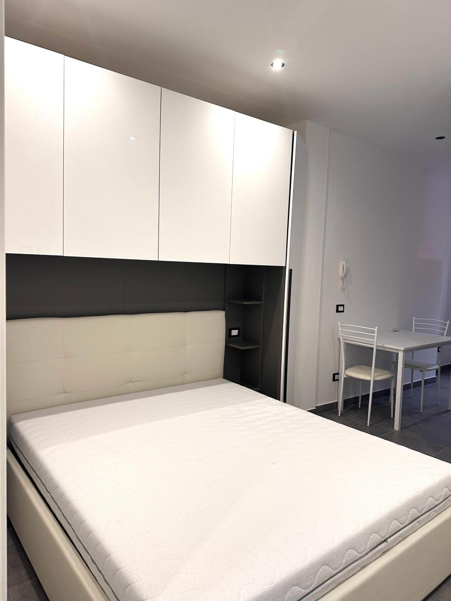 Appartamentino Via Trotti Apartment *