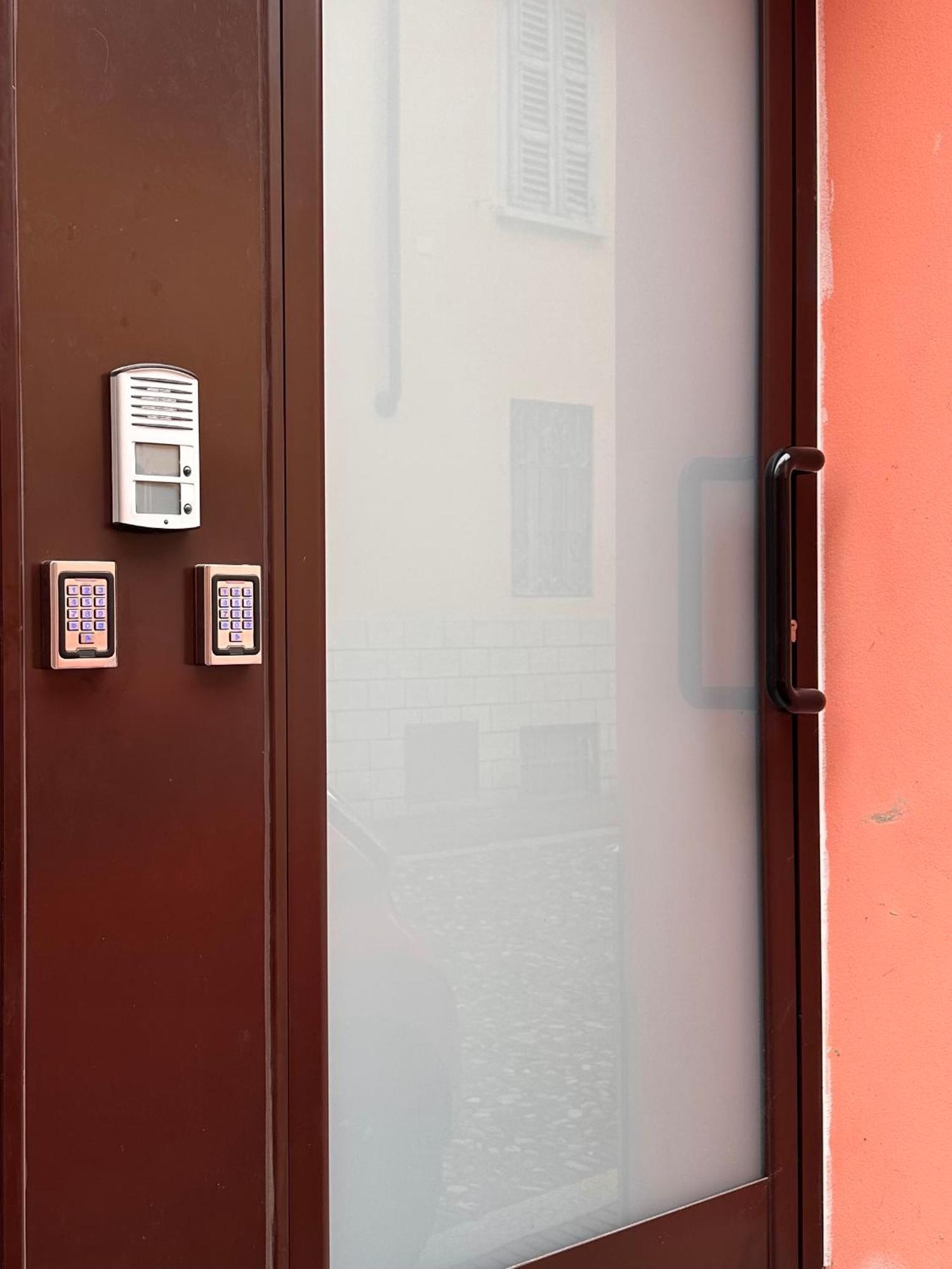 Appartamentino Via Trotti Apartment Cremona