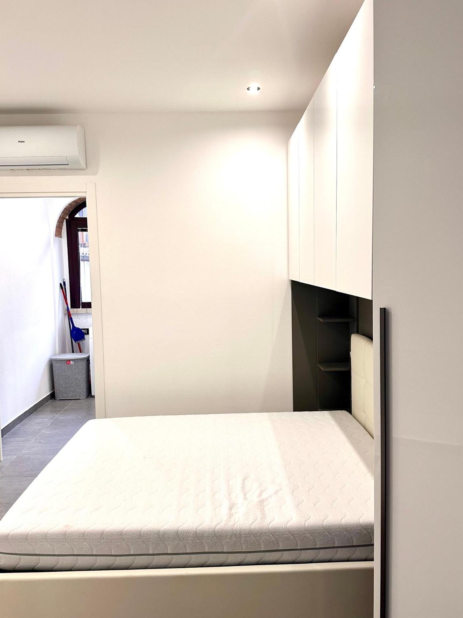 Appartamentino Via Trotti Apartment