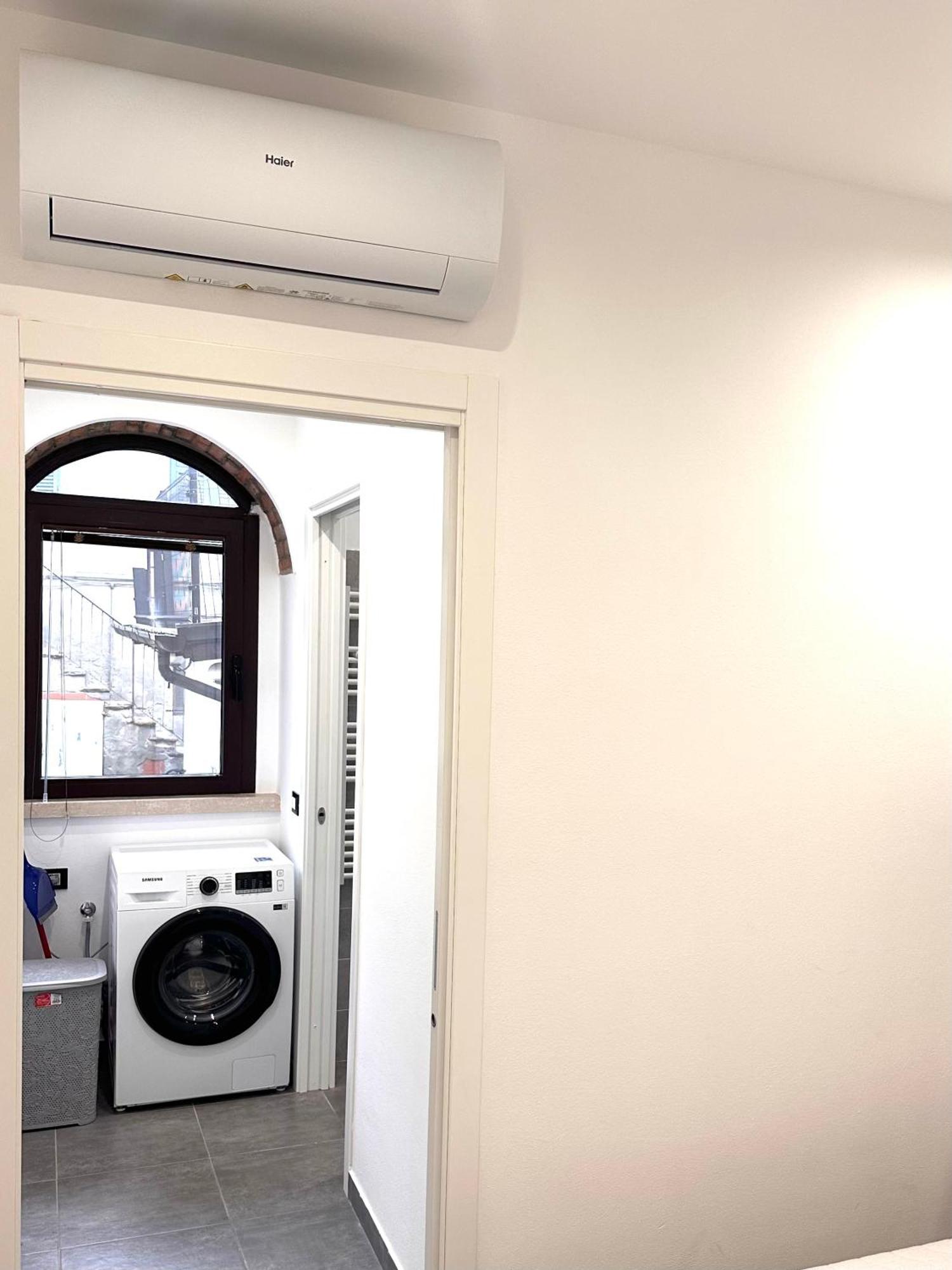 Appartamentino Via Trotti Apartment